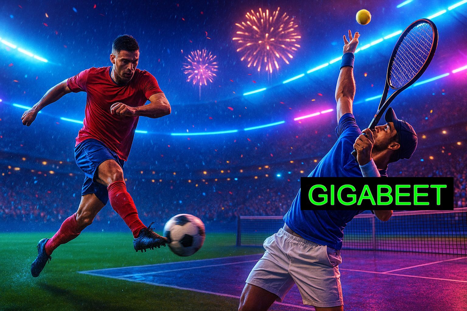 Eventos Esportivos