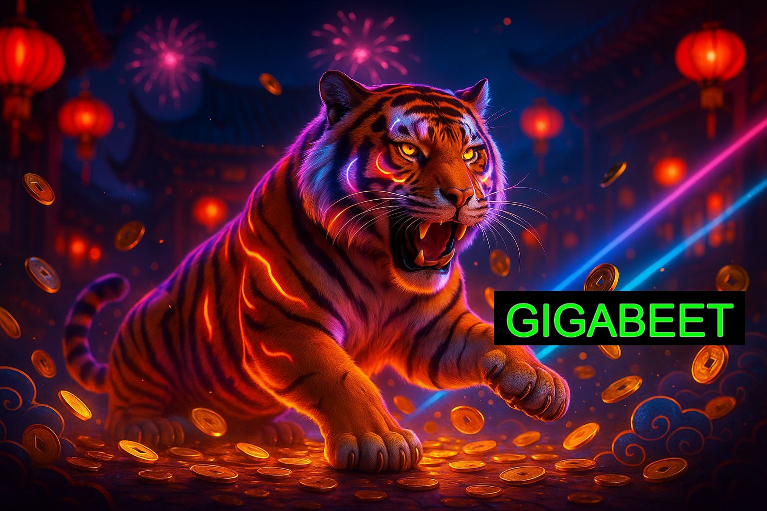 Como Jogar Fortune Tiger