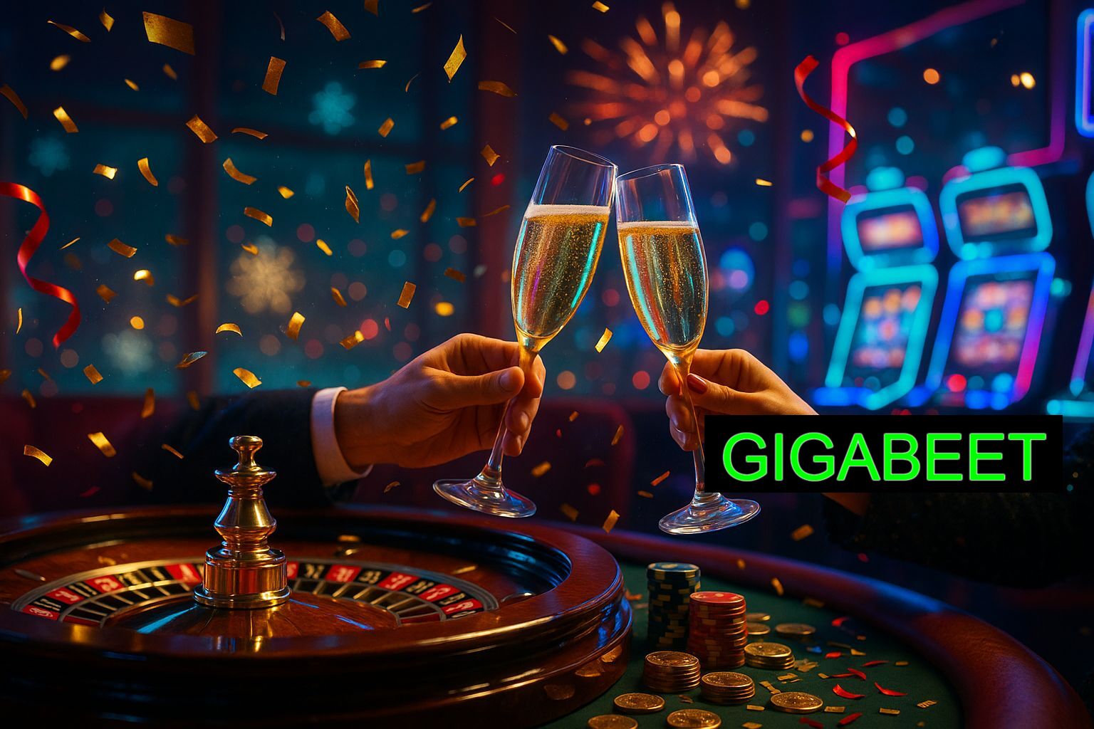 Jogos Festivos