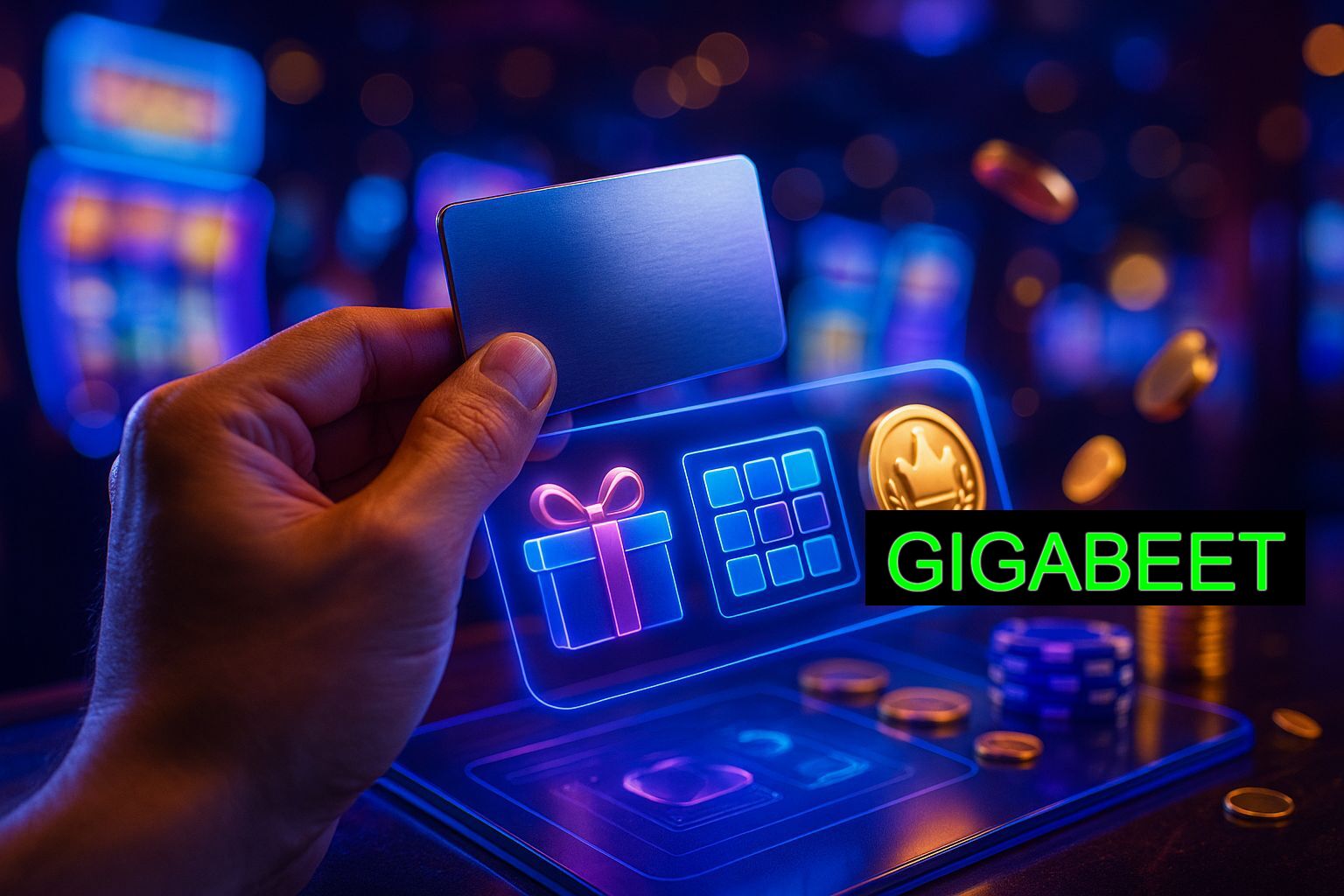 Benefícios do Login